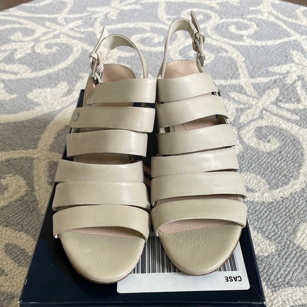 Naya Lassie Wedges